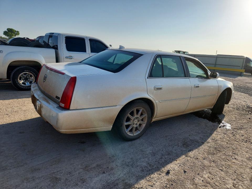 Продажа на аукционе авто 2010 Cadillac Dts, vin: 1G6KD5EY9AU131868, номер лота: 62602326