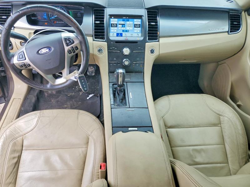 2016 Ford Taurus მანქანა იყიდება აუქციონზე, vin: 1FAHP2E80GG101376, აუქციონის ნომერი: 62632186