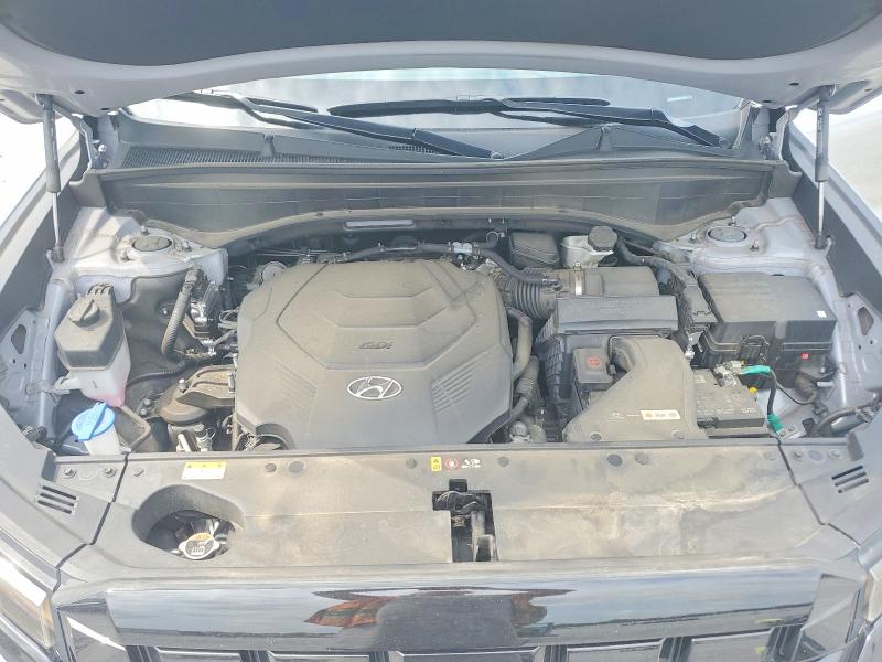 Продажа на аукционе авто 2025 Hyundai Palisade, vin: KM8R24GE9SU951962, номер лота: 62777216