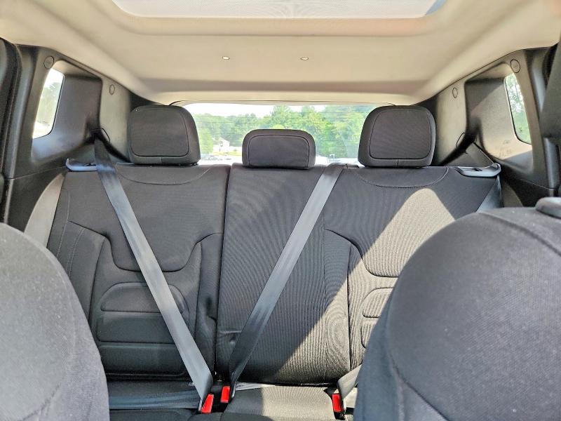 Продаж на аукціоні авто 2018 Jeep Renegade, vin: ZACCJBBB2JPG84324, номер лоту: 58004036