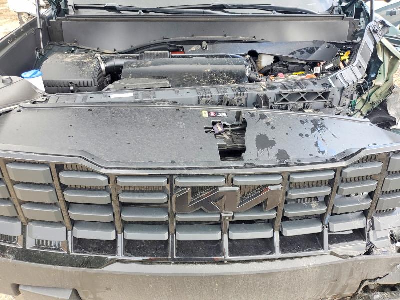58481246 :رقم المزاد ، 5XYPDESA9VG011246 vin ، 2027 Kia Telluride Hybrid مزاد بيع
