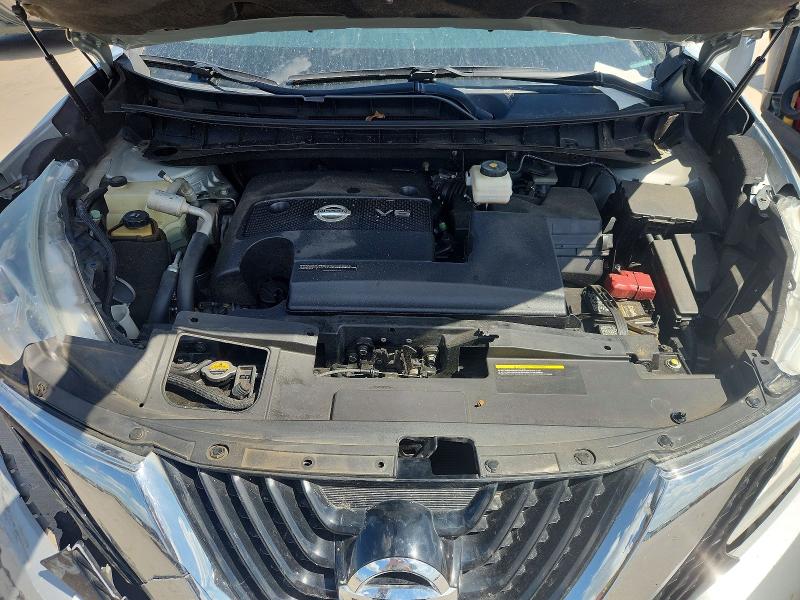 Aukcja sprzedaży 2015 Nissan Murano, vin: 5N1AZ2MG0FN290440, numer aukcji: 60280666