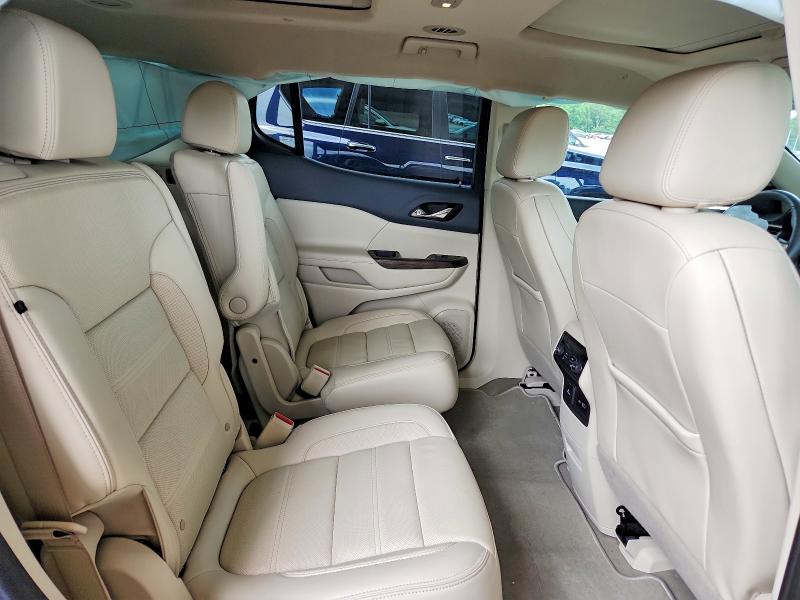 Продажа на аукционе авто 2020 Gmc Acadia, vin: 1GKKNPLS8LZ132797, номер лота: 61221426