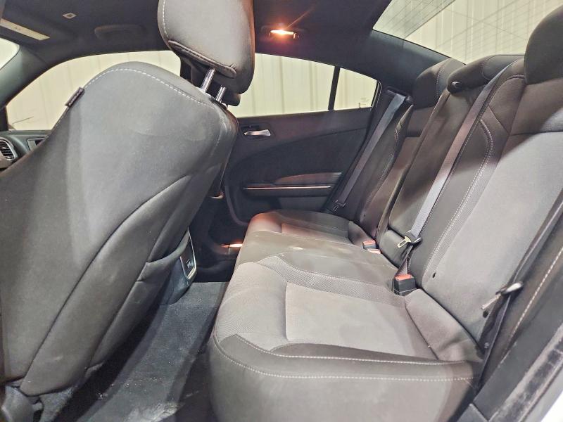 Продажа на аукционе авто 2022 Dodge Charger, vin: 2C3CDXBG4NH256072, номер лота: 61755786