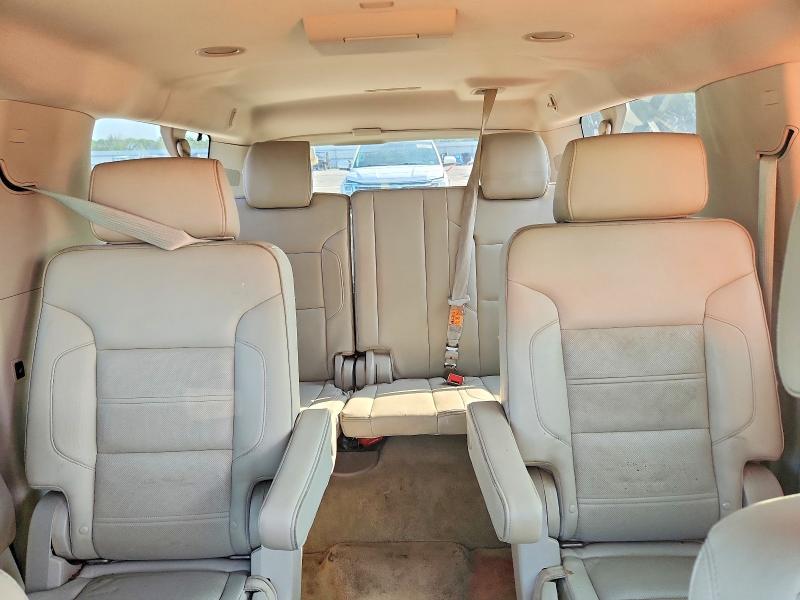 2015 Gmc Yukon Xl მანქანა იყიდება აუქციონზე, vin: 1GKS1JKJ8FR565106, აუქციონის ნომერი: 62750326