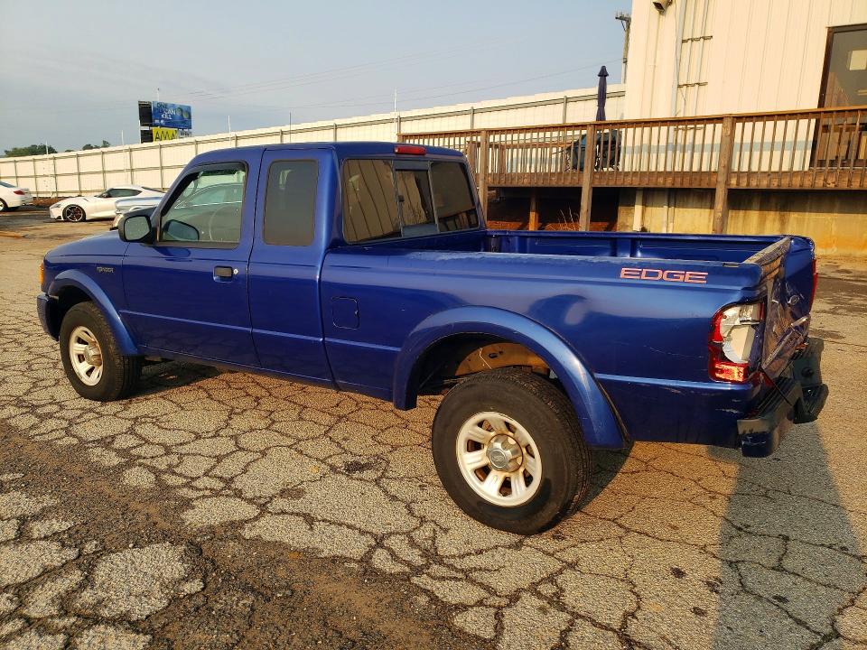62774666 :رقم المزاد ، 1FTYR14U55PA91521 vin ، 2005 Ford Ranger مزاد بيع