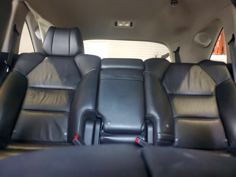Продаж на аукціоні авто 2013 Acura Mdx, vin: 2HNYD2H33DH500490, номер лоту: 61154366