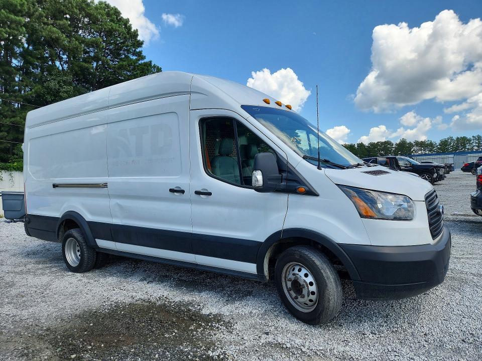 Продажа на аукционе авто 2019 Ford Transit, vin: 1FTBF4XV2KKB86423, номер лота: 61860316