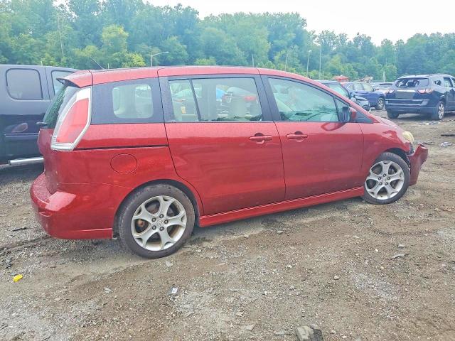 Продаж на аукціоні авто 2010 Mazda 5, vin: JM1CR2WL6A0380382, номер лоту: 60066386