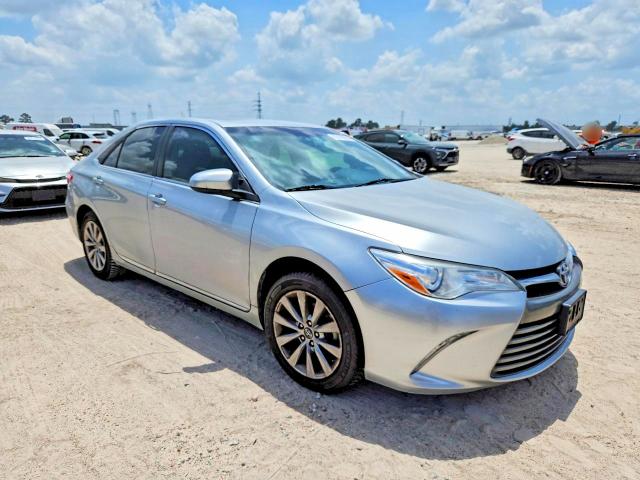 Aukcja sprzedaży 2017 Toyota Camry, vin: 4T1BF1FK2HU726805, numer aukcji: 63145696