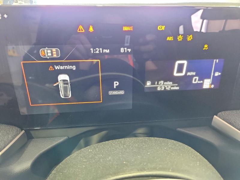 Продажа на аукционе авто 2026 Nissan Kicks, vin: 3N8AP6CB1TL397097, номер лота: 60546686
