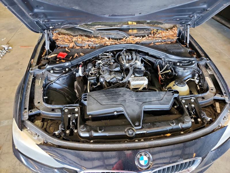 Продаж на аукціоні авто 2013 Bmw 320, vin: WBA3B1C50DK128427, номер лоту: 62510706