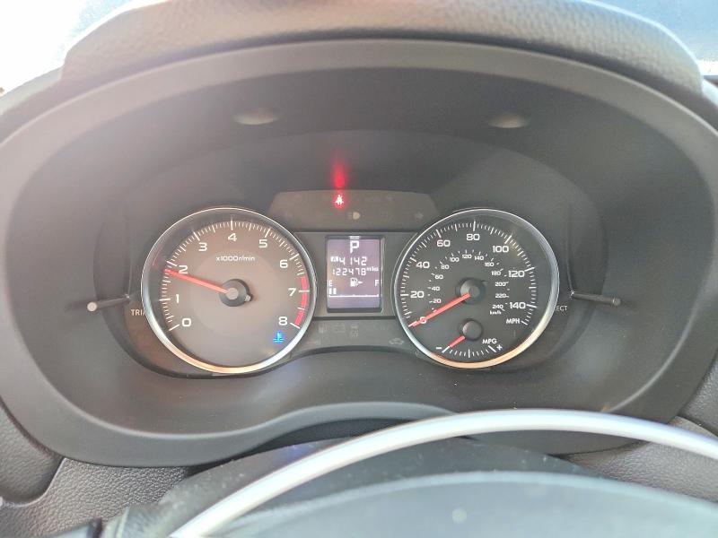 Продаж на аукціоні авто 2013 Subaru Xv Crosstrek, vin: JF2GPAKC9D2213712, номер лоту: 62256346