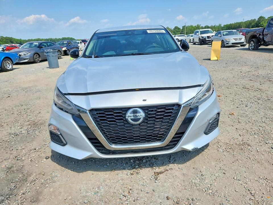 2021 Nissan Altima მანქანა იყიდება აუქციონზე, vin: 1N4BL4CV6MN310005, აუქციონის ნომერი: 79134685