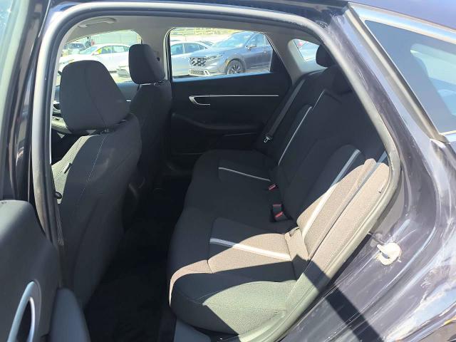 Aukcja sprzedaży 2024 Hyundai Sonata, vin: KMHL64JA2RA380343, numer aukcji: 60637546