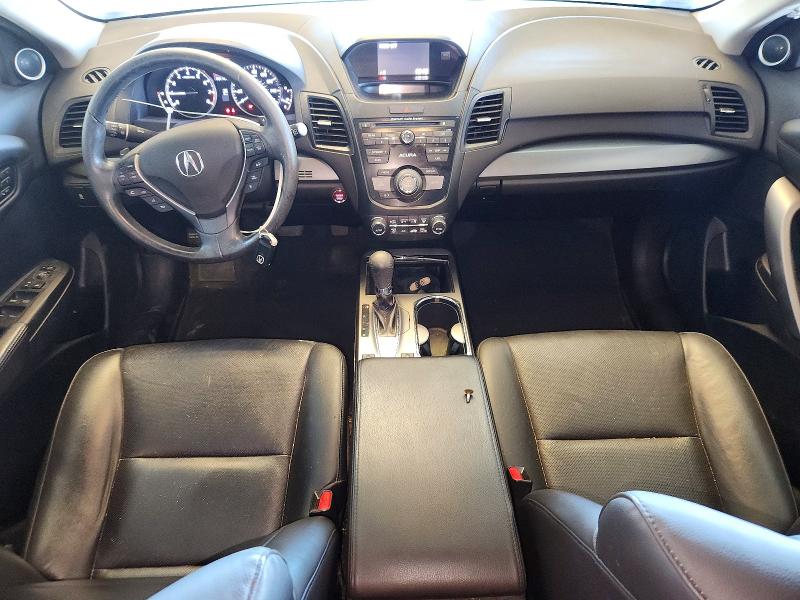 Aukcja sprzedaży 2014 Acura Rdx, vin: 5J8TB4H32EL004202, numer aukcji: 62893386
