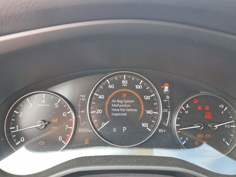 Auction sale of the 2024 Mazda Cx-50, vin: 7MMVABAM3RN191817, lot number: 60986586