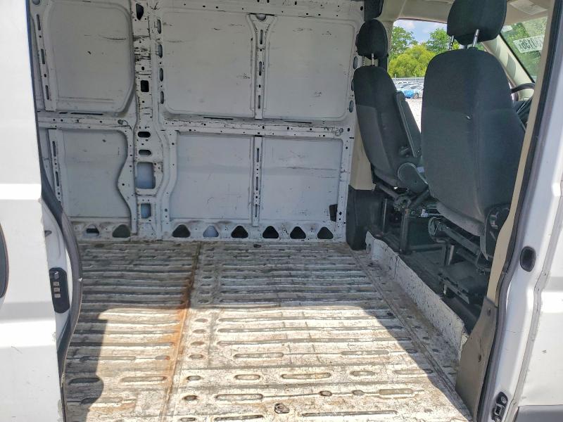 Продаж на аукціоні авто 2017 Ram Promaster 2500, vin: 3C6TRVDG2HE533601, номер лоту: 61730136