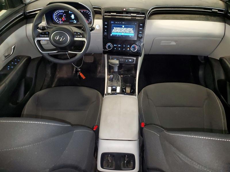 Aukcja sprzedaży 2023 Hyundai Tucson, vin: 5NMJBCAE4PH174044, numer aukcji: 60620656