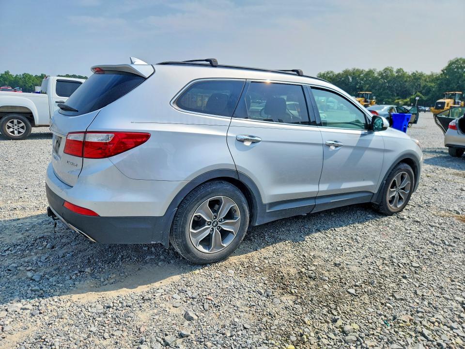 Aukcja sprzedaży 2014 Hyundai Santa Fe, vin: KM8SN4HF9EU055813, numer aukcji: 62966316