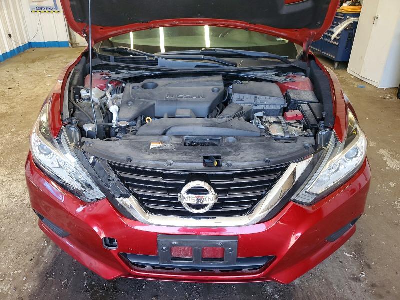 Продаж на аукціоні авто 2018 Nissan Altima, vin: 1N4AL3APXJC168226, номер лоту: 59727626