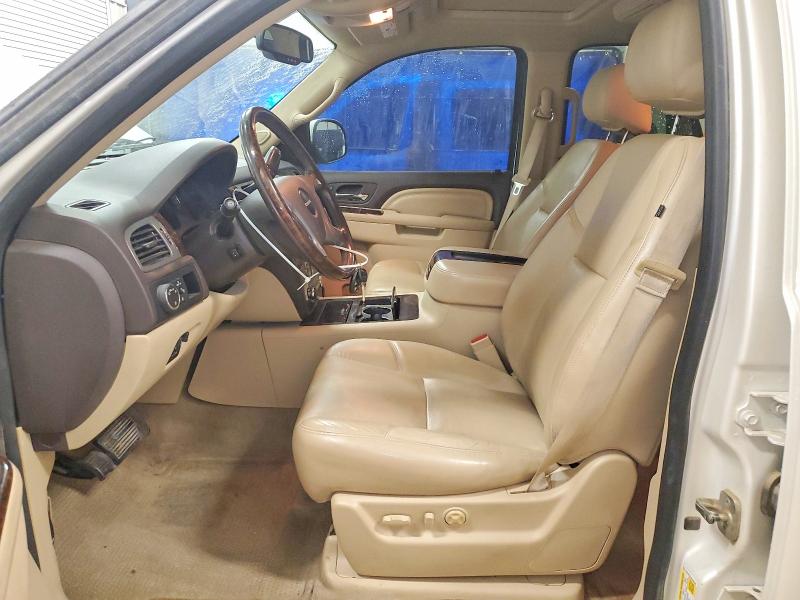 2013 Gmc Yukon მანქანა იყიდება აუქციონზე, vin: 1GKS2EEF3DR303244, აუქციონის ნომერი: 62153096