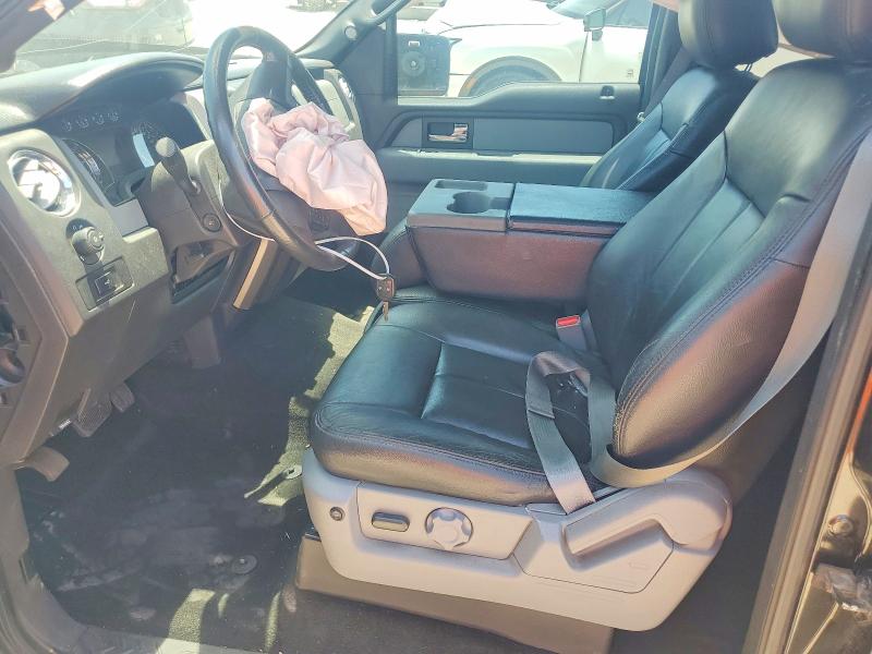 Продаж на аукціоні авто 2013 Ford F150, vin: 1FTFW1EF5DKE92594, номер лоту: 73342195