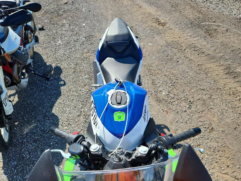 Продаж на аукціоні авто 2024 Kawasaki Ex500, vin: ML5EXGJ11RDA17670, номер лоту: 62847016