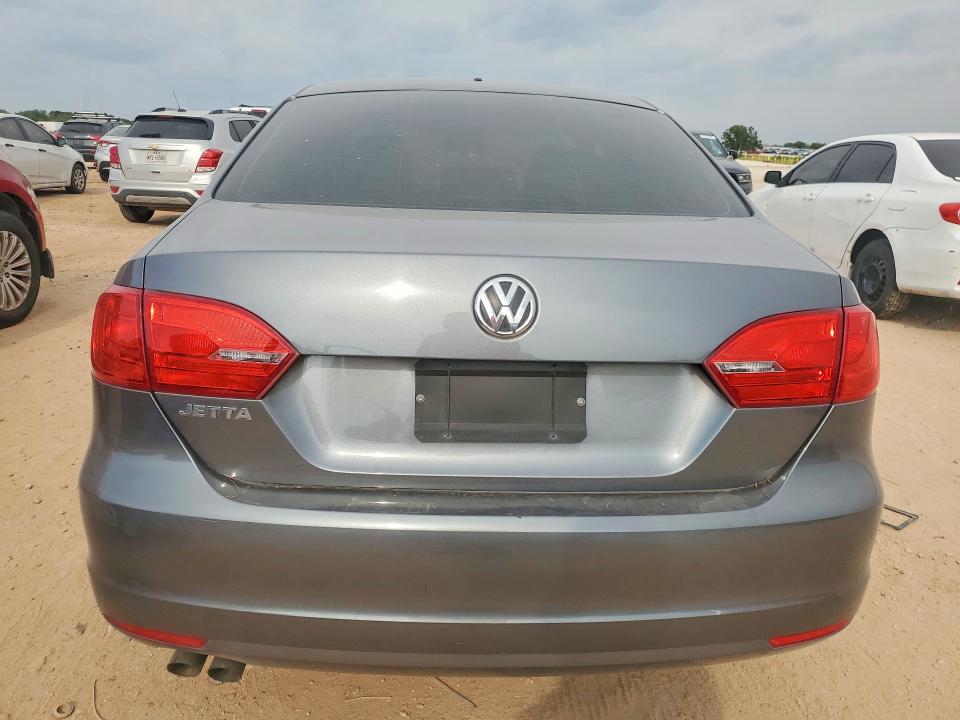 Продажа на аукционе авто 2014 Volkswagen Jetta, vin: 3VW2K7AJ0EM256448, номер лота: 62255516