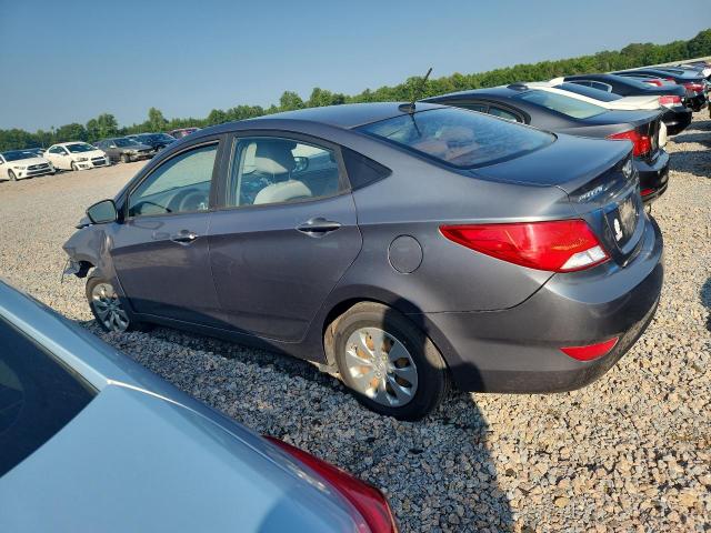 Продаж на аукціоні авто 2017 Hyundai Accent, vin: KMHCT4AE9HU202647, номер лоту: 61758556