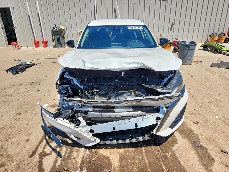 2024 Nissan Altima მანქანა იყიდება აუქციონზე, vin: 1N4BL4CWXRN353147, აუქციონის ნომერი: 59861176