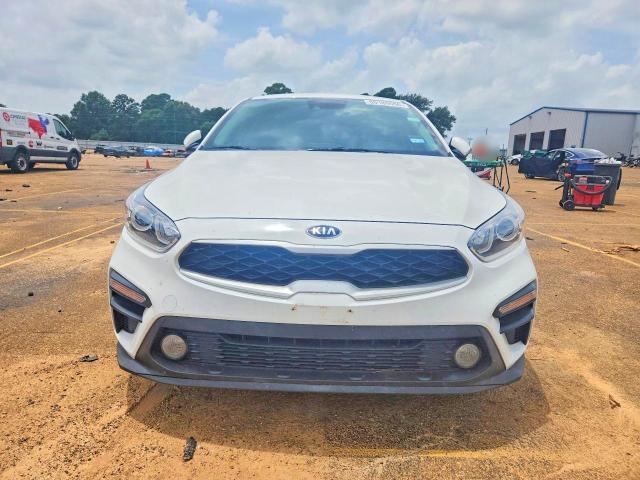 Aukcja sprzedaży 2020 Kia Forte, vin: 3KPF24AD5LE180178, numer aukcji: 60189556