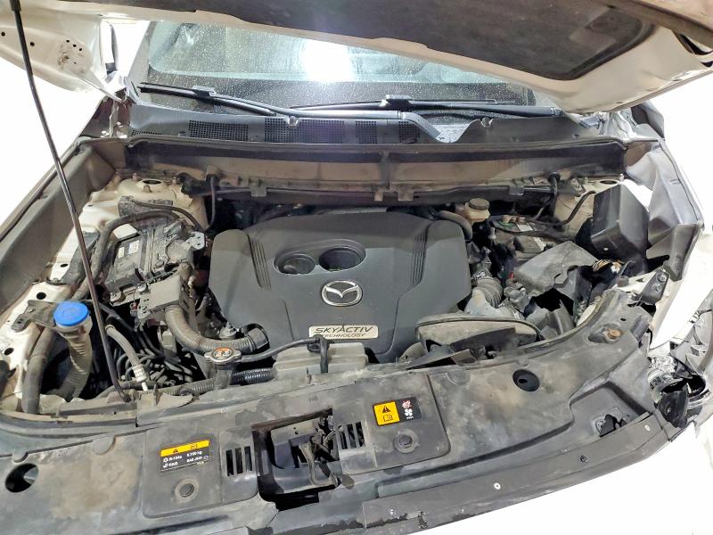 Aukcja sprzedaży 2019 Mazda Cx-9, vin: JM3TCBDY4K0322263, numer aukcji: 61168176