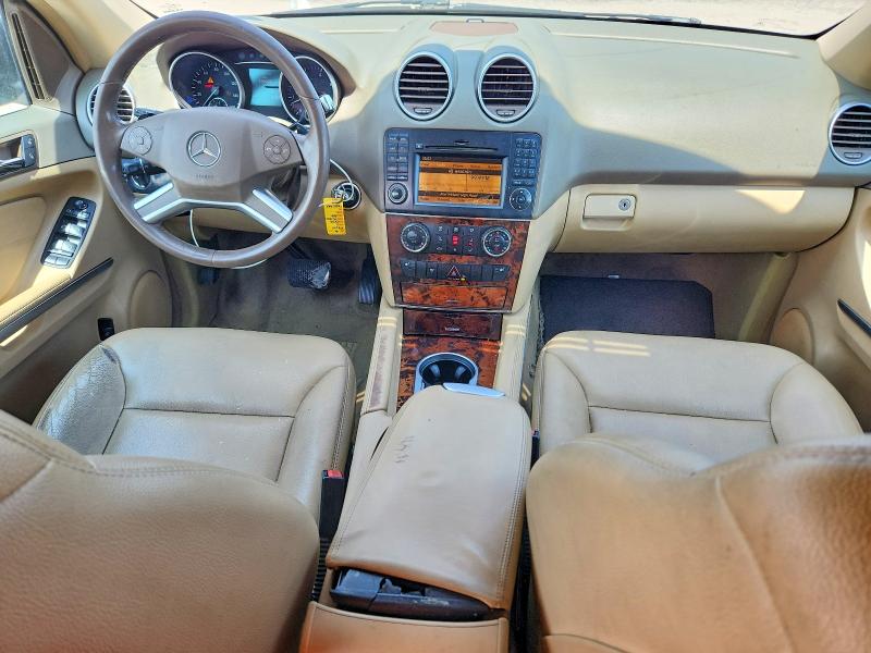 Продажа на аукционе авто 2011 Mercedes-benz Ml, vin: 4JGBB5GB2BA674926, номер лота: 59611086