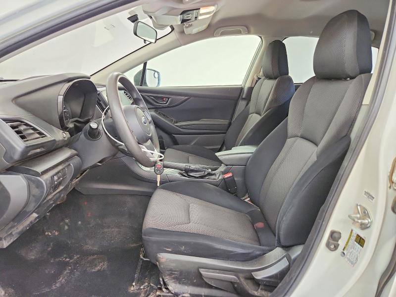 Продаж на аукціоні авто 2022 Subaru Crosstrek, vin: JF2GTABC5N8285923, номер лоту: 58973916