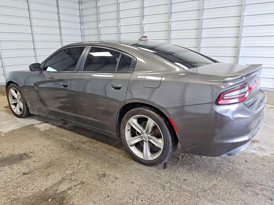 Продаж на аукціоні авто 2016 Dodge Charger, vin: 2C3CDXCT9GH246328, номер лоту: 62173436