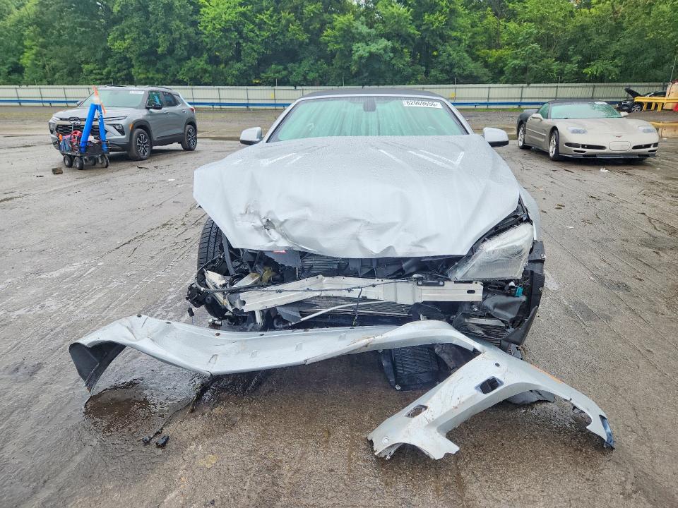 Продажа на аукционе авто 2012 Bmw 650, vin: WBALZ3C52CDL71991, номер лота: 62969656