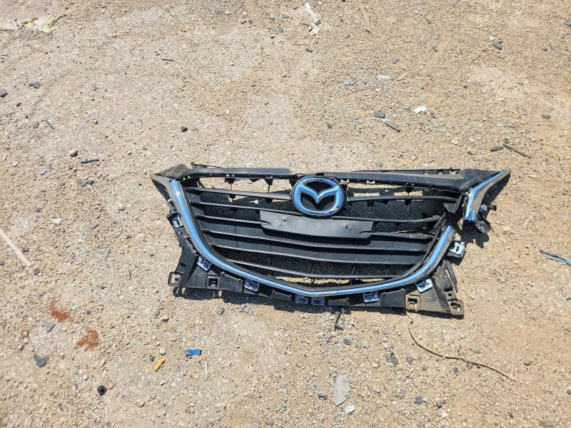 2014 Mazda 3 მანქანა იყიდება აუქციონზე, vin: JM1BM1L78E1202677, აუქციონის ნომერი: 59396106