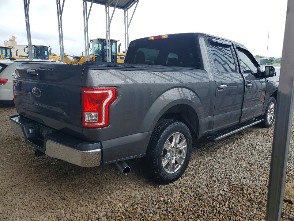 Aukcja sprzedaży 2016 Ford F150, vin: 1FTEW1CG3GKD23220, numer aukcji: 62665206
