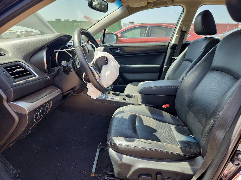 Aukcja sprzedaży 2016 Subaru Legacy, vin: 4S3BNBN64G3028816, numer aukcji: 85453625