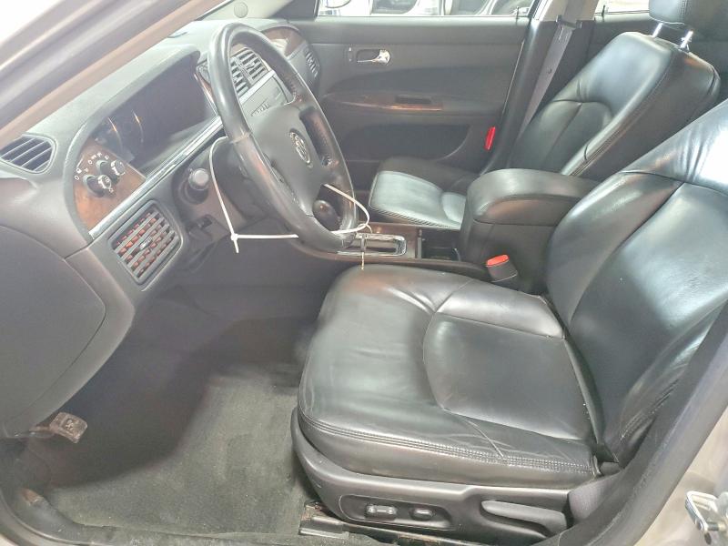 Продаж на аукціоні авто 2008 Buick Lacrosse, vin: 2G4WD582X81156673, номер лоту: 60305656