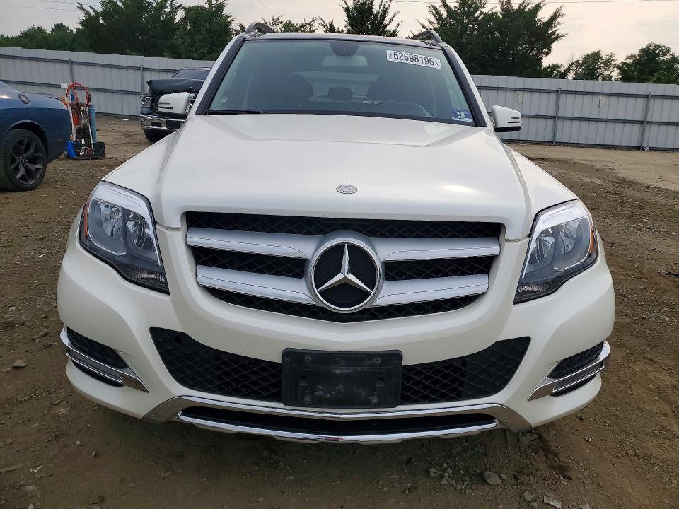 2015 Mercedes-benz Glk მანქანა იყიდება აუქციონზე, vin: WDCGG8JB4FG436711, აუქციონის ნომერი: 62698196