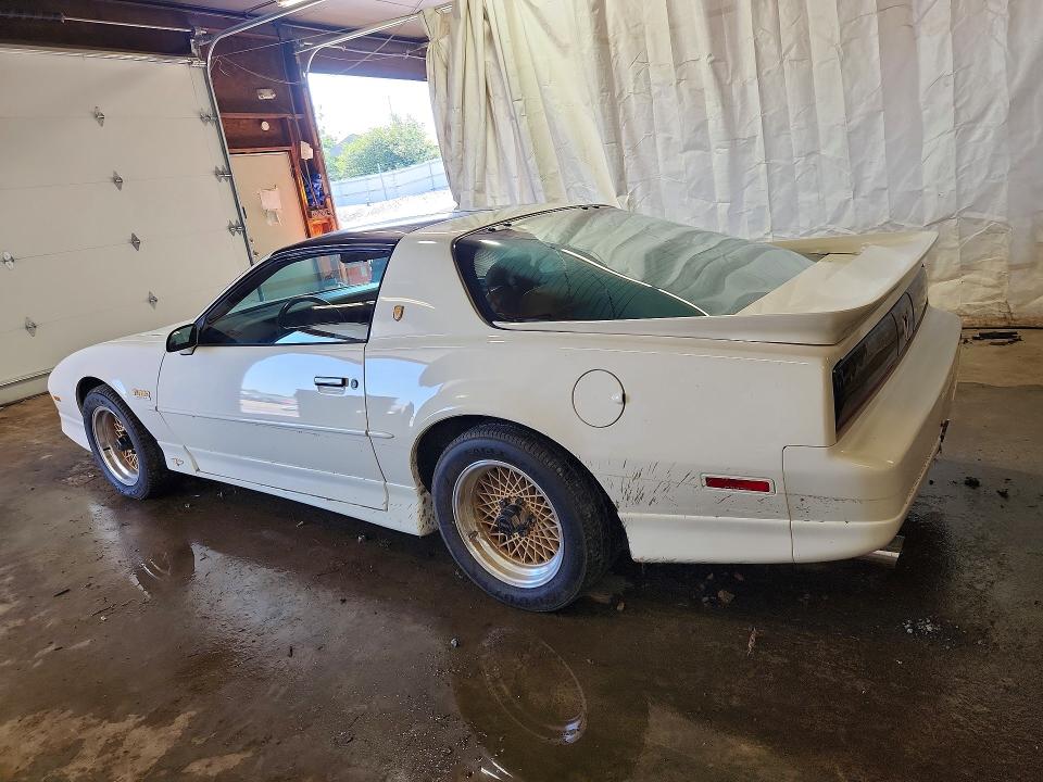 Aukcja sprzedaży 1989 Pontiac Firebird, vin: 1G5FW2176KL243126, numer aukcji: 60644526