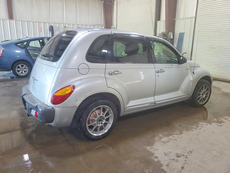 Продажа на аукционе авто 2002 Chrysler Pt Cruiser, vin: 3C8FY68B92T209902, номер лота: 62425316