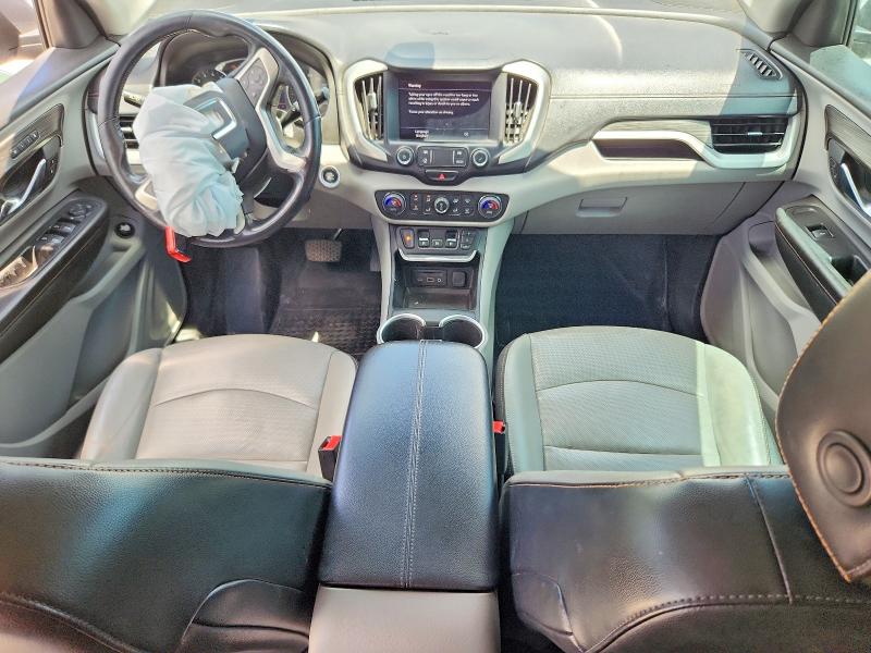 62422886 :رقم المزاد ، 3GKALPEX6KL399663 vin ، 2019 Gmc Terrain مزاد بيع