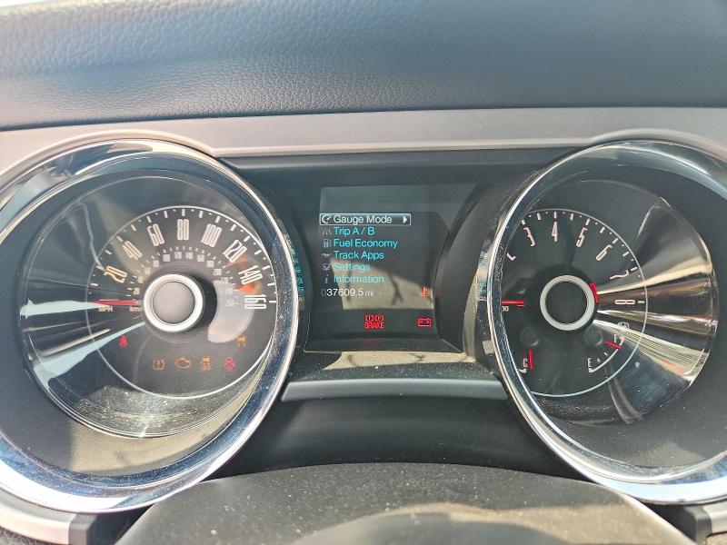 Aukcja sprzedaży 2014 Ford Mustang, vin: 1ZVBP8CF7E5269879, numer aukcji: 61194306