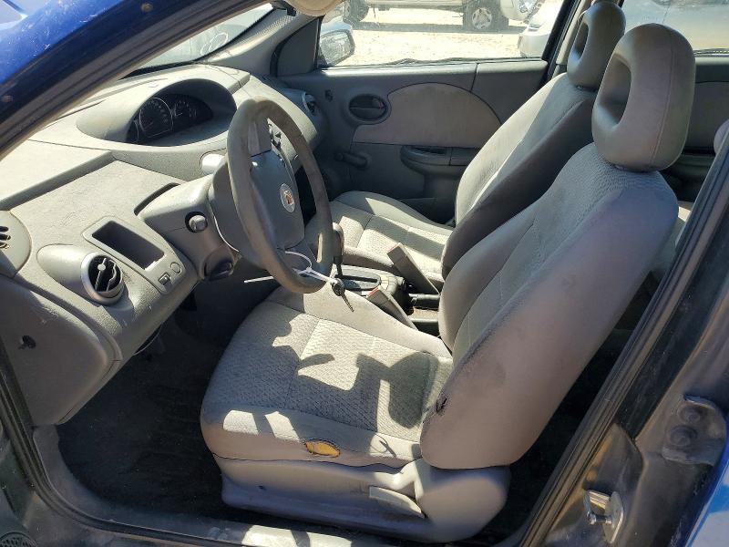 Продажа на аукционе авто 2006 Saturn Ion, vin: 1G8AJ55F56Z174169, номер лота: 63504816