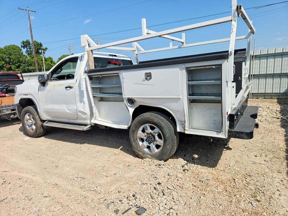 Продажа на аукционе авто 2024 Gmc Sierra, vin: 1GD38LE73RF134181, номер лота: 59406796