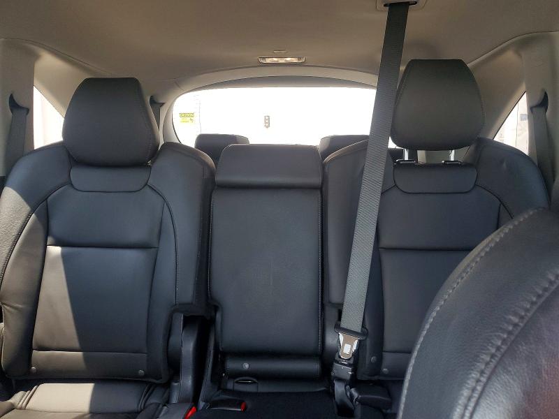 2020 Acura Mdx მანქანა იყიდება აუქციონზე, vin: 5J8YD4H38LL042966, აუქციონის ნომერი: 85791815