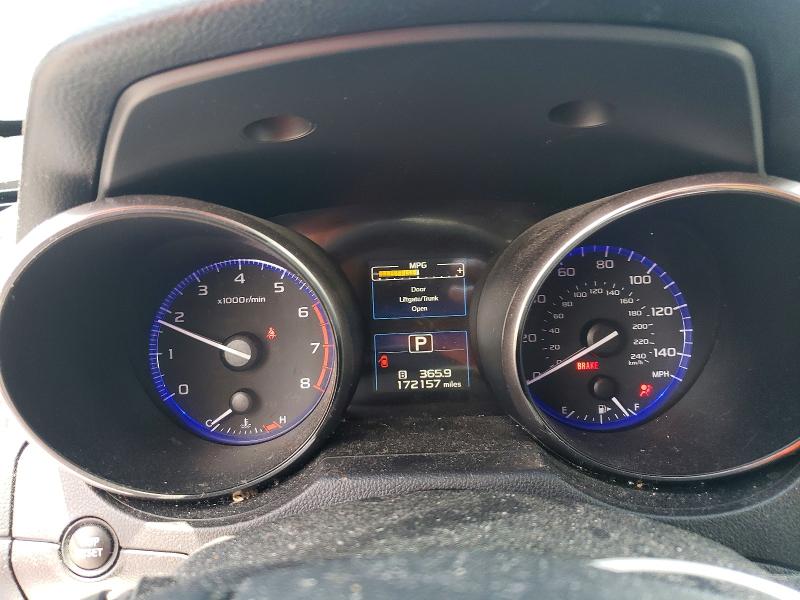 Aukcja sprzedaży 2015 Subaru Outback, vin: 4S4BSACC0F3220613, numer aukcji: 61379096